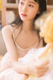 广告女郎在线