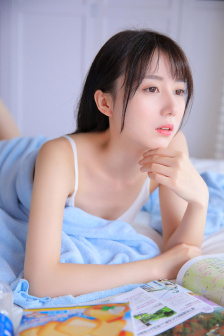 不灭的女神